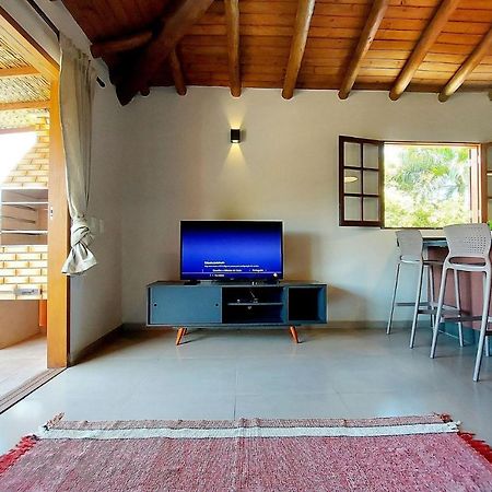 Sapeca - Novo Flat C/ Piscina, 50Mts Da Praia, Churrasqueira Privativa, Ar Con, Wi-Fi, Netflix, Garagem Araquari Zewnętrze zdjęcie
