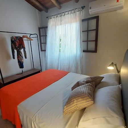 Sapeca - Novo Flat C/ Piscina, 50Mts Da Praia, Churrasqueira Privativa, Ar Con, Wi-Fi, Netflix, Garagem Araquari Zewnętrze zdjęcie
