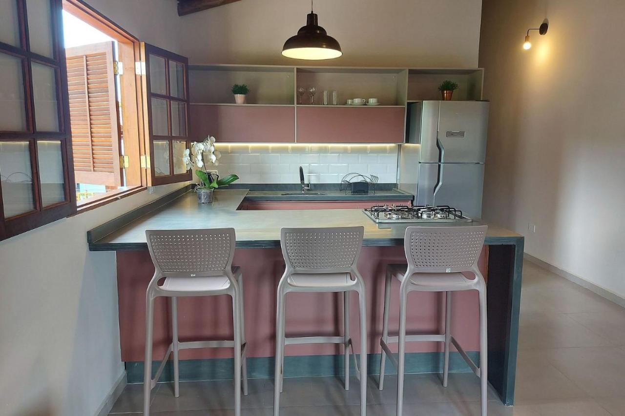 Sapeca - Novo Flat C/ Piscina, 50Mts Da Praia, Churrasqueira Privativa, Ar Con, Wi-Fi, Netflix, Garagem Araquari Zewnętrze zdjęcie