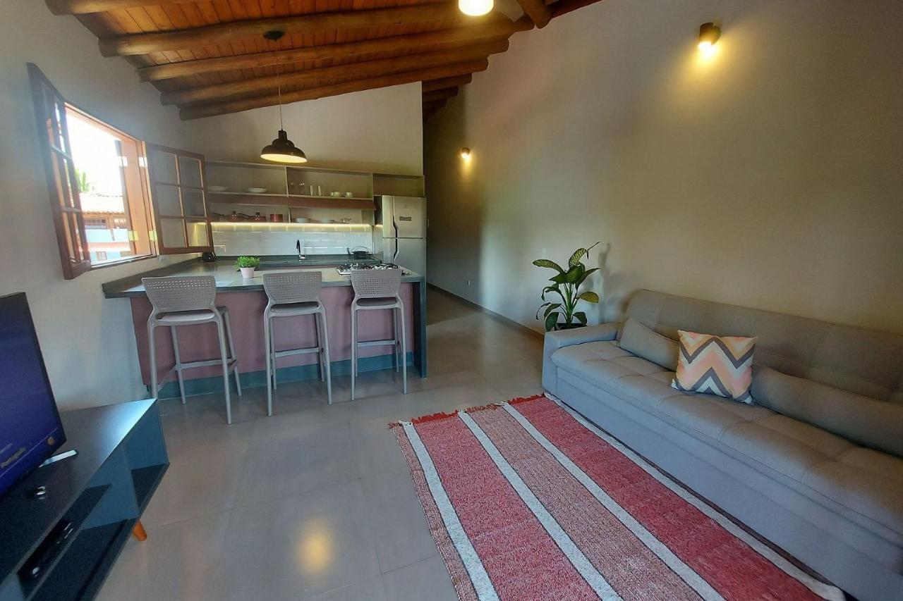 Sapeca - Novo Flat C/ Piscina, 50Mts Da Praia, Churrasqueira Privativa, Ar Con, Wi-Fi, Netflix, Garagem Araquari Zewnętrze zdjęcie