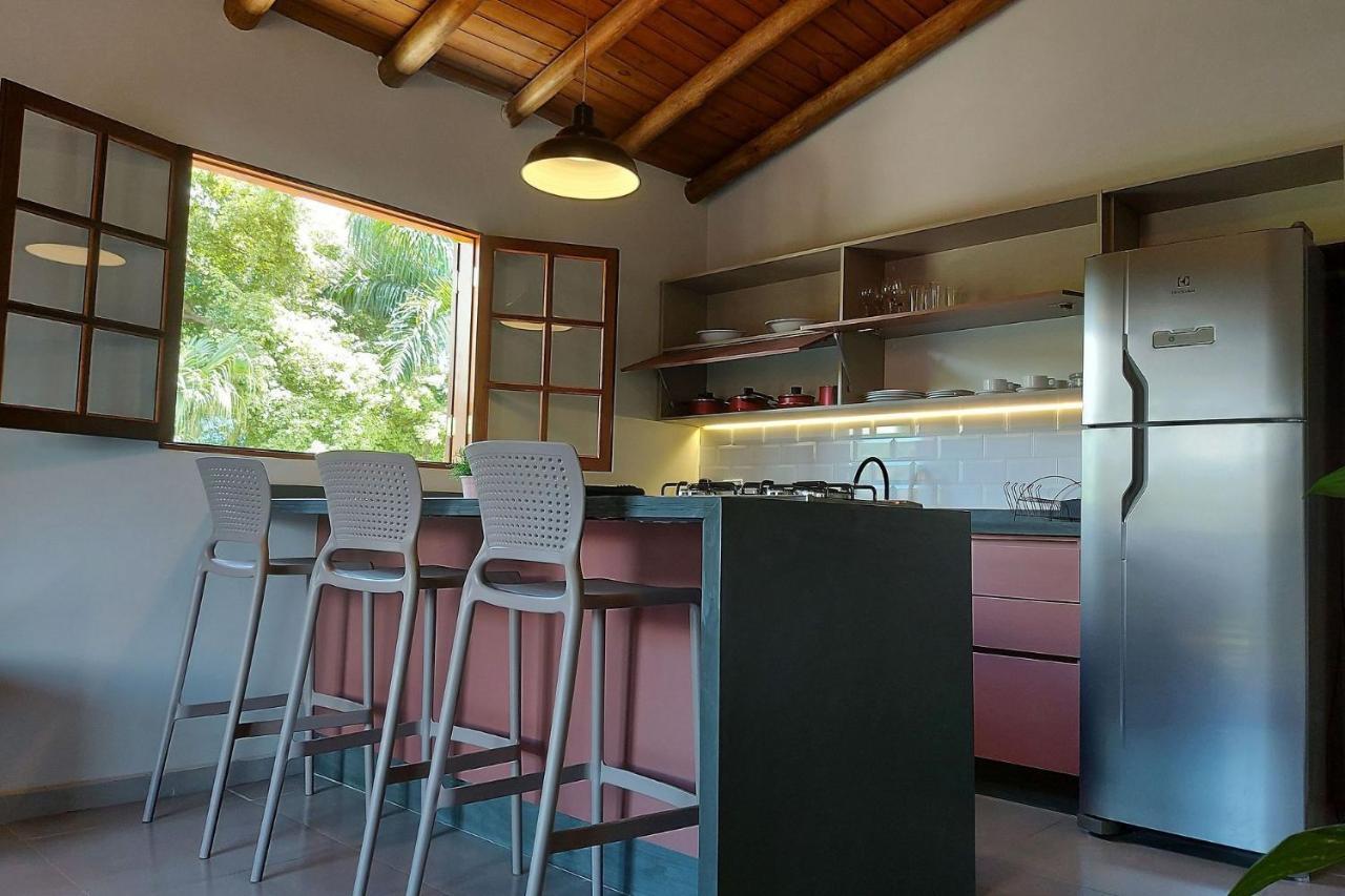 Sapeca - Novo Flat C/ Piscina, 50Mts Da Praia, Churrasqueira Privativa, Ar Con, Wi-Fi, Netflix, Garagem Araquari Zewnętrze zdjęcie