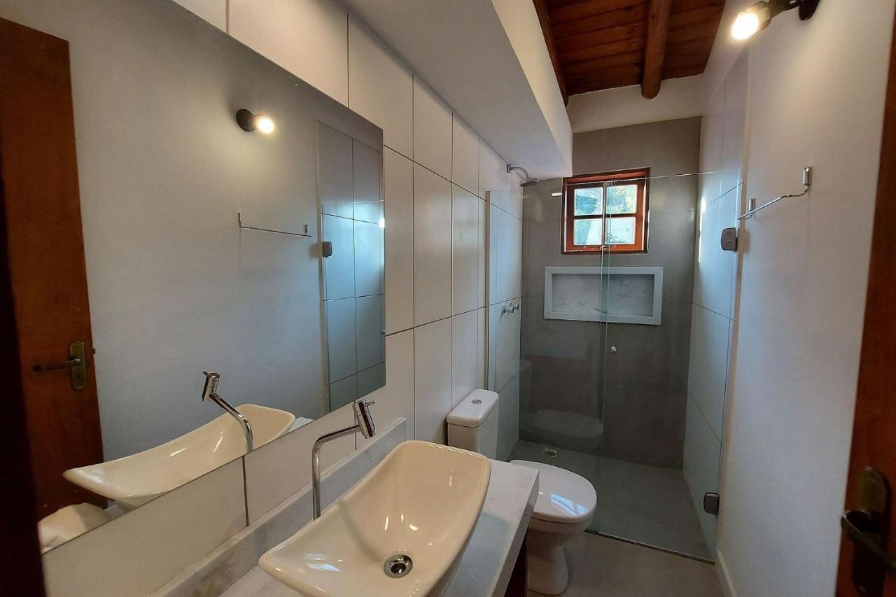 Sapeca - Novo Flat C/ Piscina, 50Mts Da Praia, Churrasqueira Privativa, Ar Con, Wi-Fi, Netflix, Garagem Araquari Zewnętrze zdjęcie