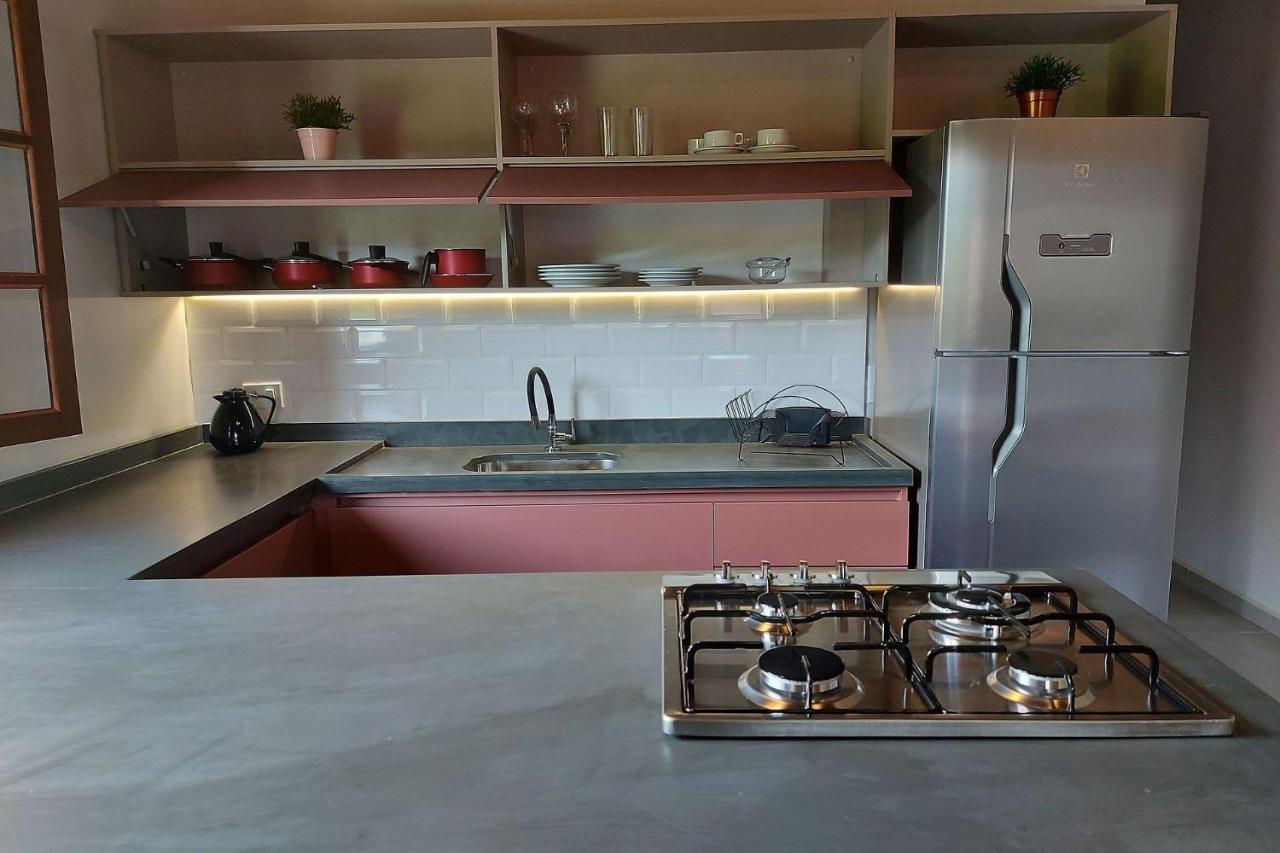 Sapeca - Novo Flat C/ Piscina, 50Mts Da Praia, Churrasqueira Privativa, Ar Con, Wi-Fi, Netflix, Garagem Araquari Zewnętrze zdjęcie