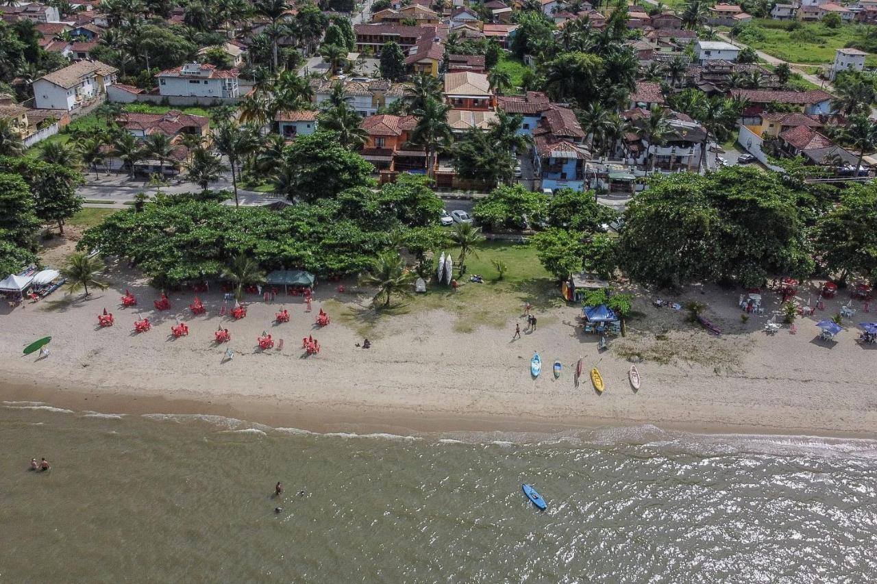 Sapeca - Novo Flat C/ Piscina, 50Mts Da Praia, Churrasqueira Privativa, Ar Con, Wi-Fi, Netflix, Garagem Araquari Zewnętrze zdjęcie
