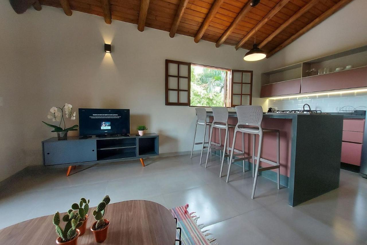 Sapeca - Novo Flat C/ Piscina, 50Mts Da Praia, Churrasqueira Privativa, Ar Con, Wi-Fi, Netflix, Garagem Araquari Zewnętrze zdjęcie