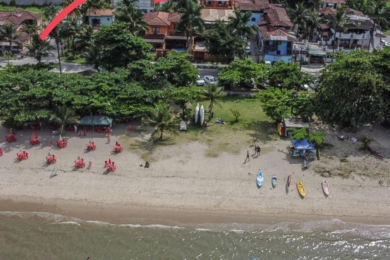 Sapeca - Novo Flat C/ Piscina, 50Mts Da Praia, Churrasqueira Privativa, Ar Con, Wi-Fi, Netflix, Garagem Araquari Zewnętrze zdjęcie